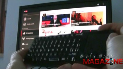 Rii Mini Elegance Wireless Review