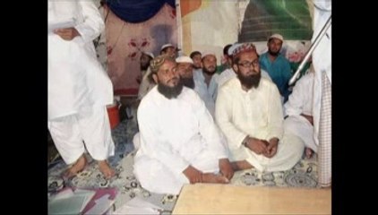 Part.2 Mehfi-e-hamdo naat kpr