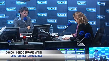 Écoutes de Sarkozy : Valls n'a rien vu rien entendu