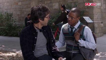 Perception - 1x02 [DVDRIP][2012][Teleserie][Spanish]