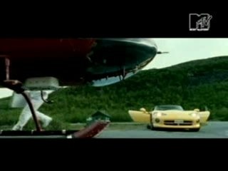 Darude - Feel the Beat