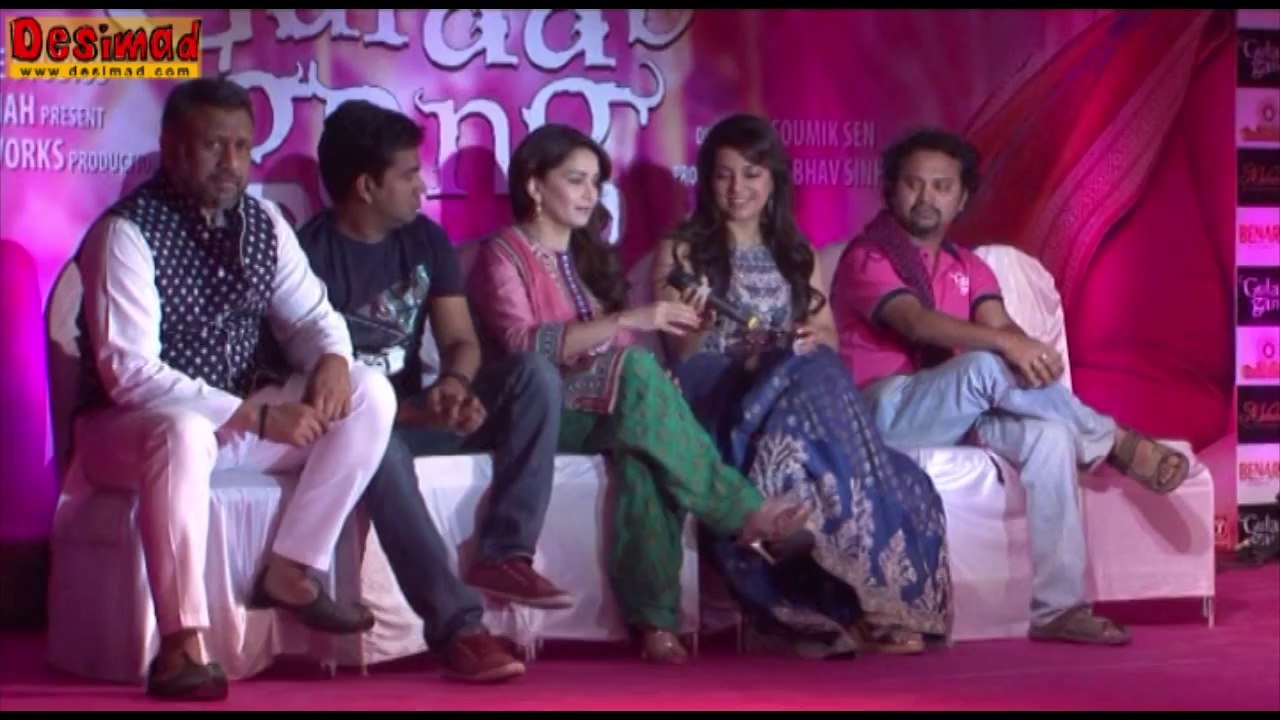 WOMEN'S DAY SPECIAL with Taki Sawant