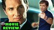 THE LINCOLN LAWYER - Matthew McConaughey, Marisa Tomei - New Media Stew Movie Review