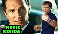 THE LINCOLN LAWYER - Matthew McConaughey, Marisa Tomei - New Media Stew Movie Review