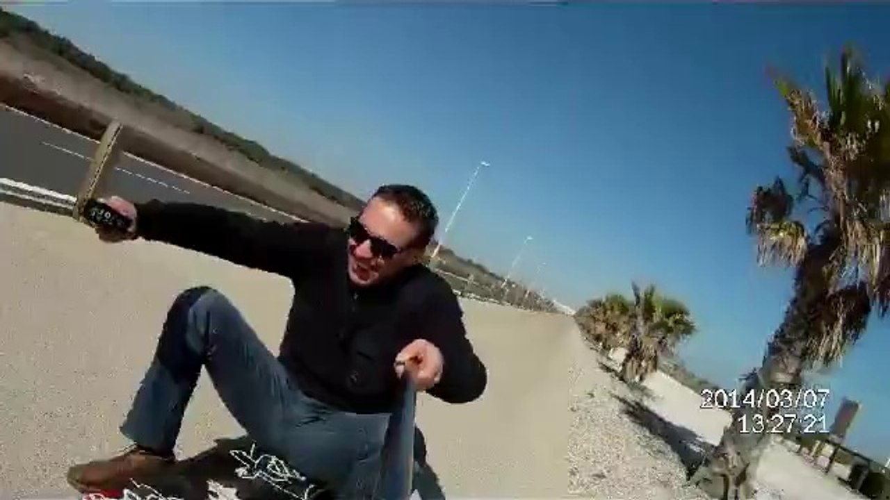 Session Skates Maverick Mars 2014