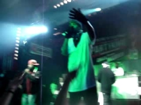 method man redman live