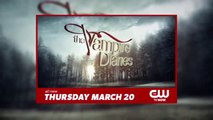 The Vampire Diaries 5x16 Extended Promo -2- While You Were Sleeping (HD)
