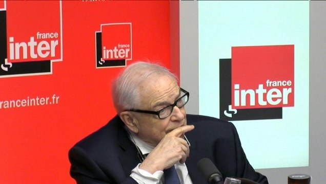 L'invité de 7h50 : Henri Leclerc