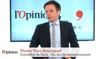 L’Opinion de Pierre-Yves Bournazel