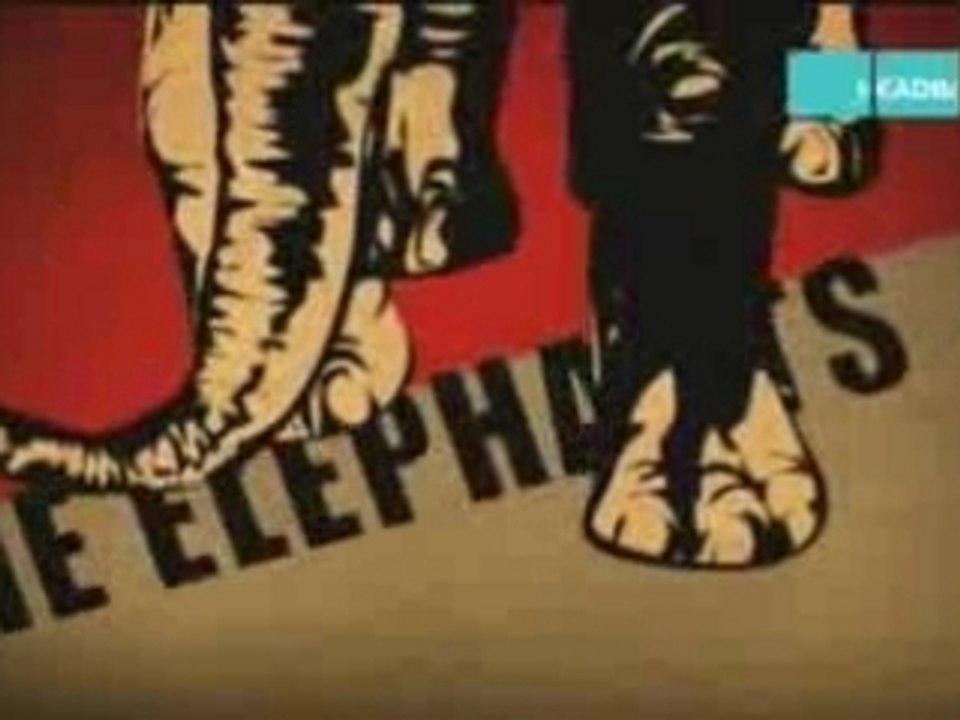 Otep - Warhead