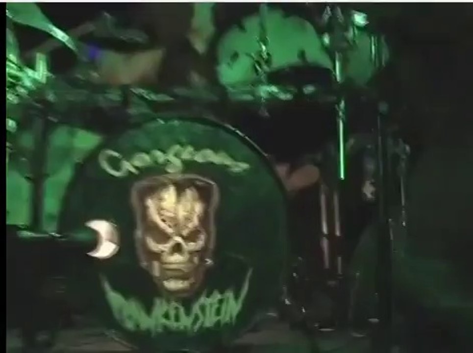 DOYLE land of the dead ,,,,,,,,