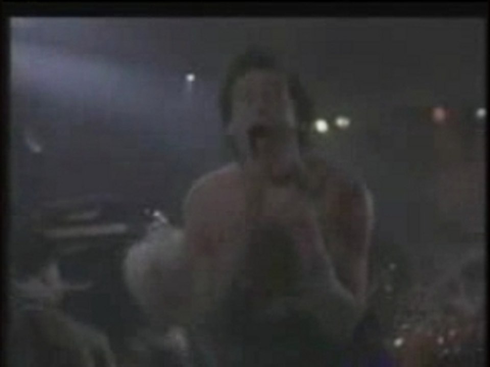 Ace ventura cannibal