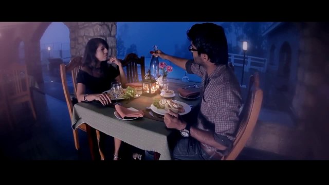 Mountain Club Resort Munnar - God's Own Country