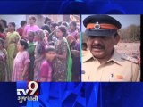Priest found murdered at Dahisar temple , Mumbai - Tv9 Gujarati