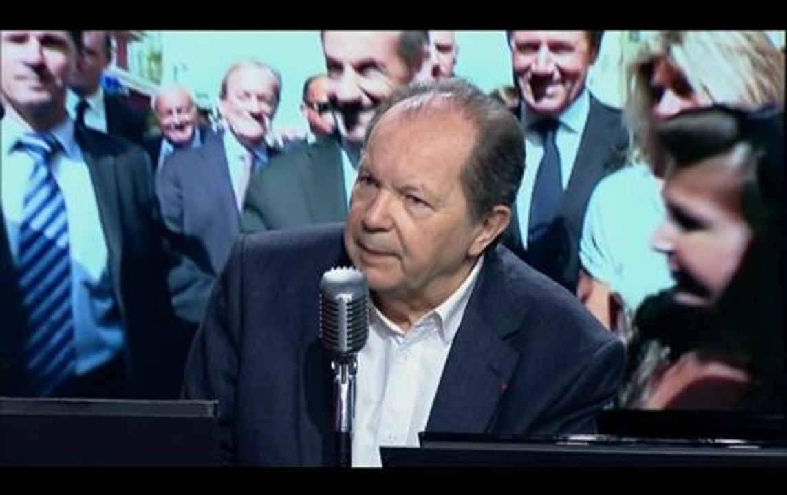 Ecouter Sarkozy "c'est légal", assure Bilger