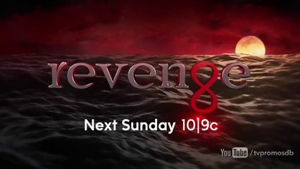 Revenge - 3x15 - Bande-annonce - Promo de "Struggle" (HD)