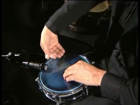 Burhan Öcal_ Improvisation, live at Montreux Jazz Festival 2008