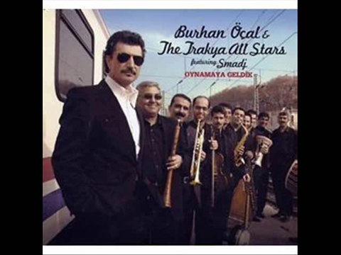 BURHAN ÖCAL KAYINÇO