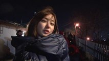 [BTS] Cute/Freezing Yoon Eun Hye 윤은혜 in 'Missing You' 보고싶다 Japan DVD