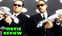 MEN IN BLACK 3 - Will Smith, Tommy Lee Jones - New Media Stew Movie Review