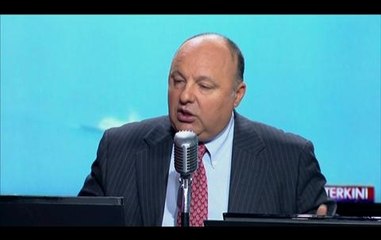 Malaysia Airlines : "On ne sait pas contrôler l'identité des gens", dit Naudin