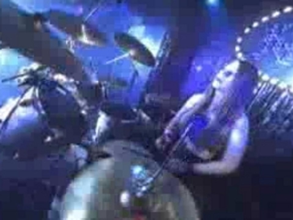 Kittie - Brakich