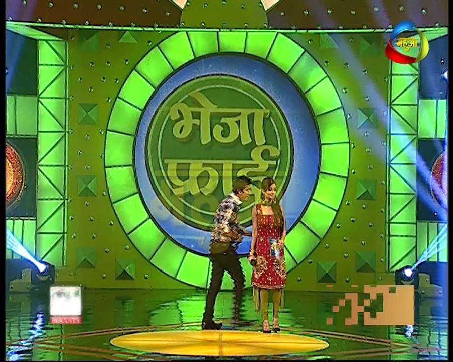 Maggi Mahuaa Antakshari is the another name of music,masti & fun