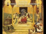 Burhan Ocal & Istanbul Oriental Ensemble - Nihavent Oriental