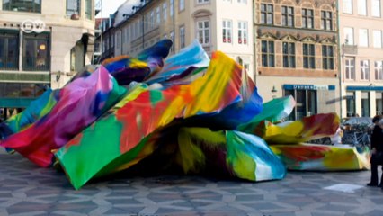 SculptureBerlin: Die Werkstatt für Kunst | Euromaxx