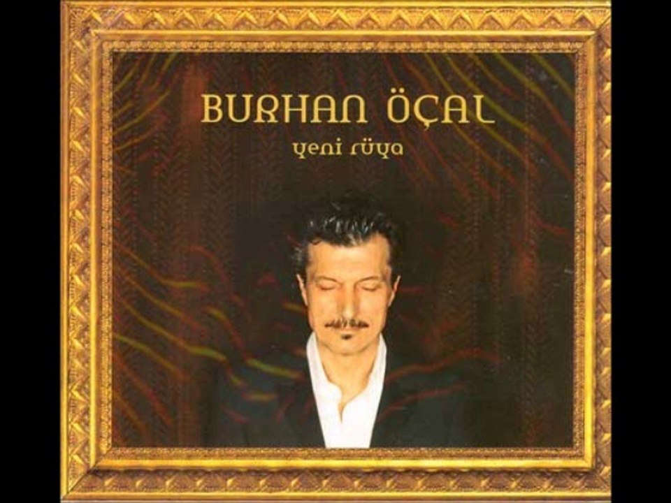 Burhan Ocal , Bogazici