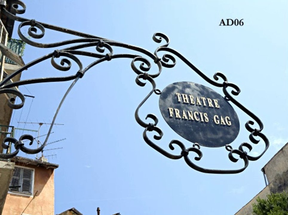 Comédie partie 5 – La Pignata d’Or de Francis Gag – Fonds René Astrella