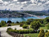 Burhan Öçal-Yeni Rüya- Boğaziçi (Bosphorus)