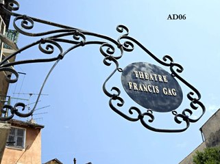 Comédie partie 7 – La Pignata d’Or de Francis Gag – Fonds René Astrella