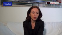 Agnès Clancier - Karina Sokolova