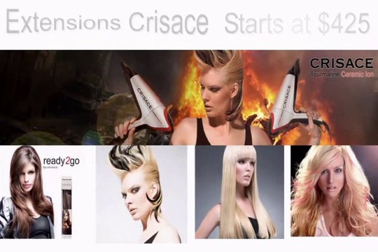 Amazing Touch Salon And Spa of Schaumburg, Illinois - amazingtouchsalon.com