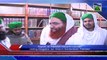 (News 13 Feb) Haji Shahid Visiting Al Madina tul Ilmia in Faisalabad