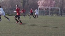 ASC vs Creil - Championnat U15 - But1