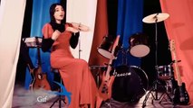 Afghan Songs HD - Latifa Azizi - Naamadi New Afghan Song 2014