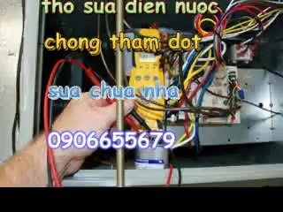 tho sua ong nuoc tai quan 2 tphcm 0934655679