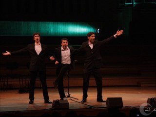 Concert Celticanto Reims 26 mars 2014