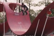 Chris Cole for DC Shoes- The Cole Lite 2