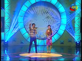 Maggi Mahuaa Antakshari is the only show for music lovers