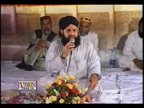 Unki Mahek Nay Dil Ke Owais Raza Qadri (Qtv naat)