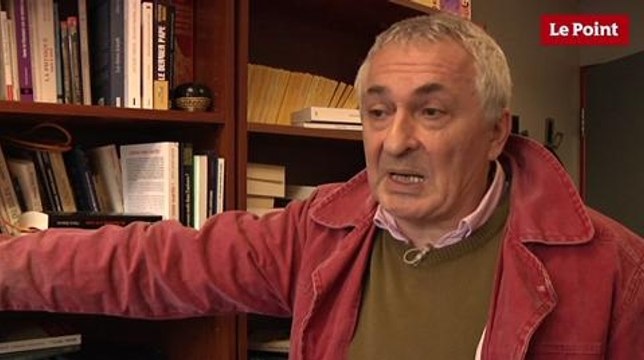 Suicide assisté : Frédéric Lewino répond à vos questions