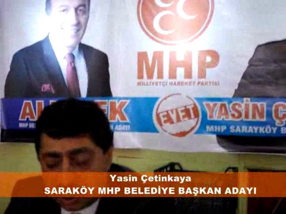 Mhp Sarayköy
