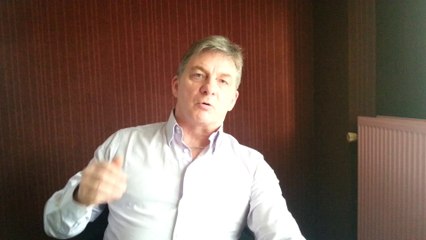 Arras: interview décalée de René Chevalier (PC), candidat aux municipales