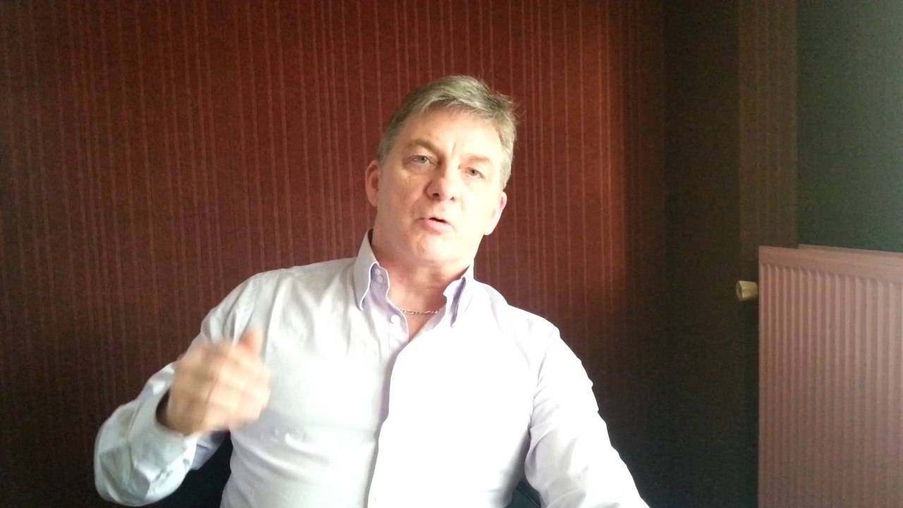 Arras: interview décalée de René Chevalier (PC), candidat aux municipales