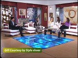 Samra Arsalan, Subhe Nau Part-03