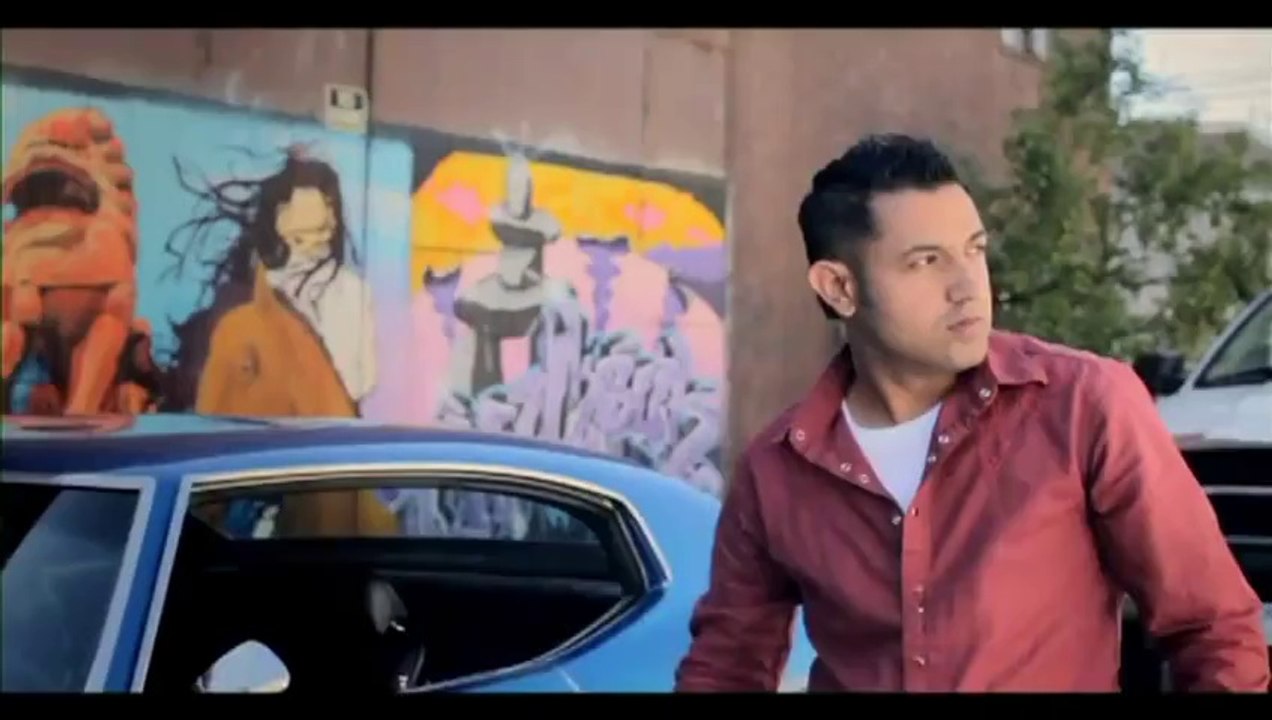 FLOWER __ GIPPY GREWAL__ Full Video By (Umar ISLAM)