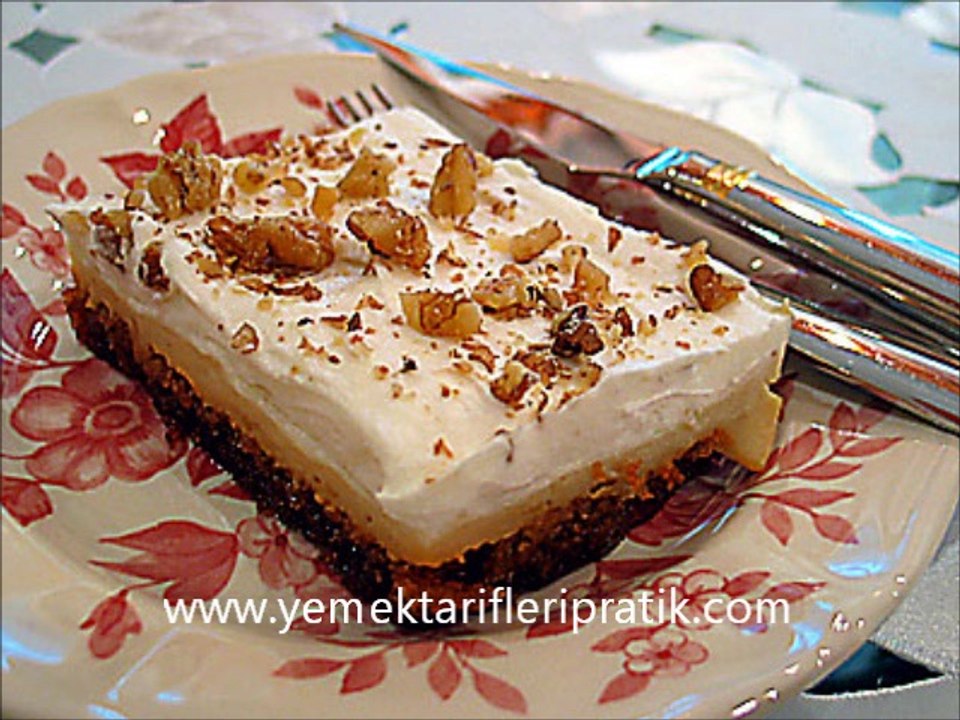 Etimek Tatlısı